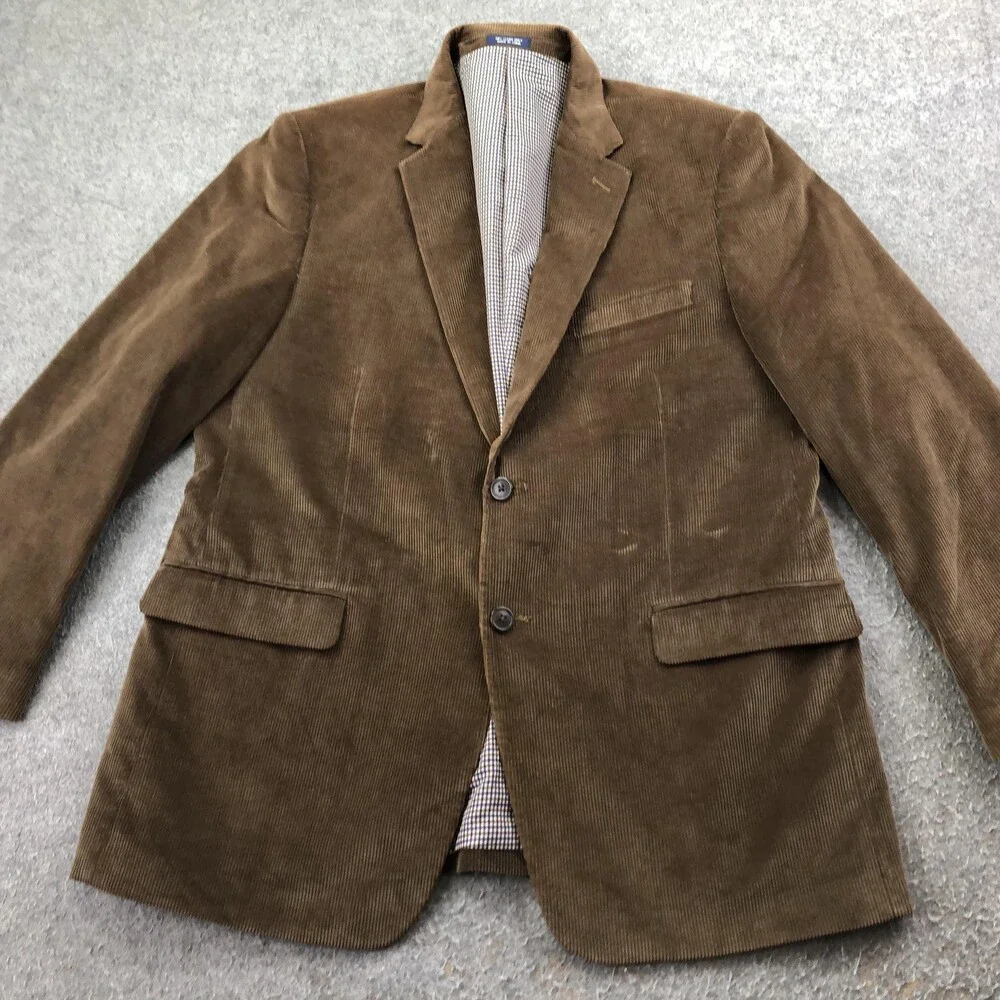 Saddlebred blazer mens